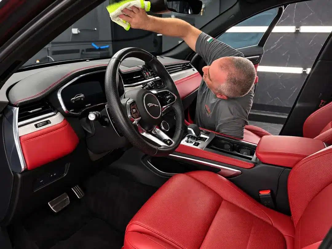Premium Wash — HAWADU vehicle care, photo 3 of 8