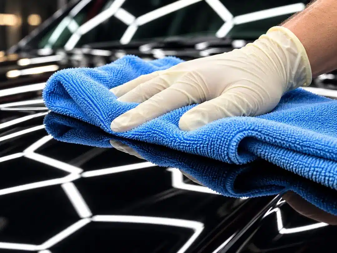 Signature Finish — HAWADU vehicle care, photo 6 of 8