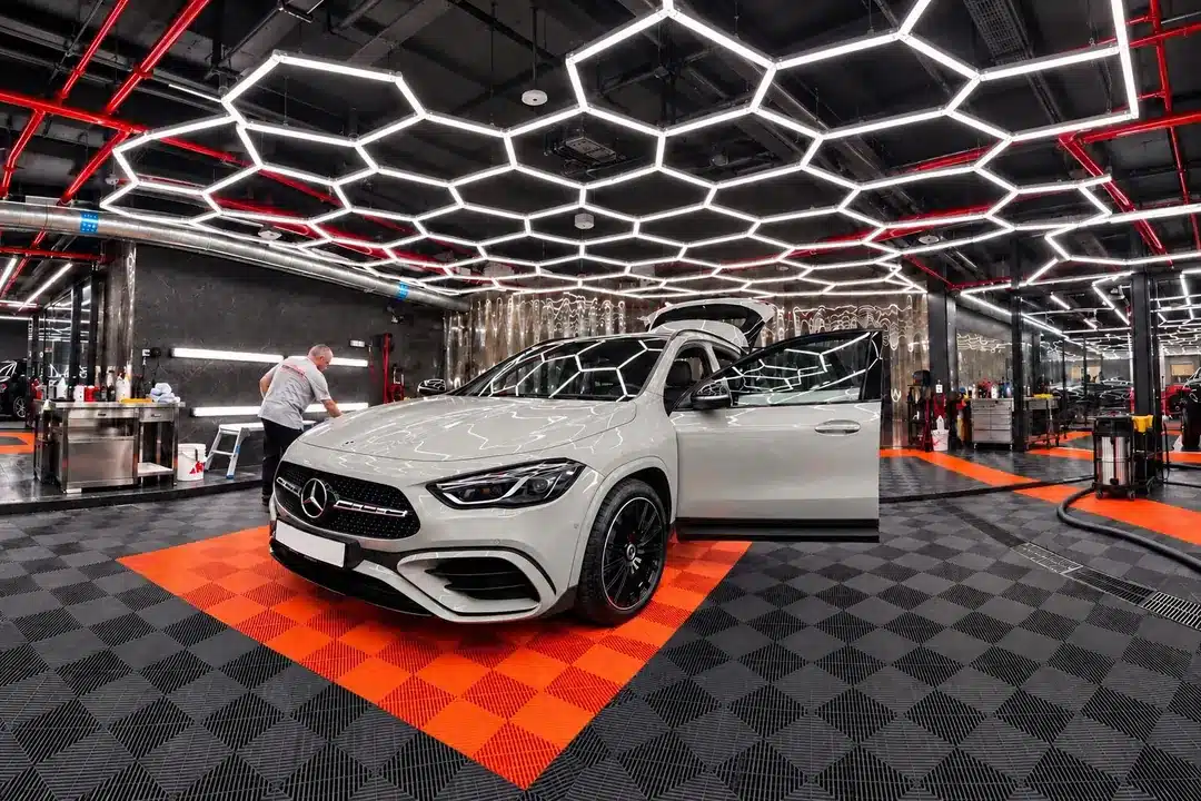 Signature Finish — HAWADU vehicle care, photo 8 of 8